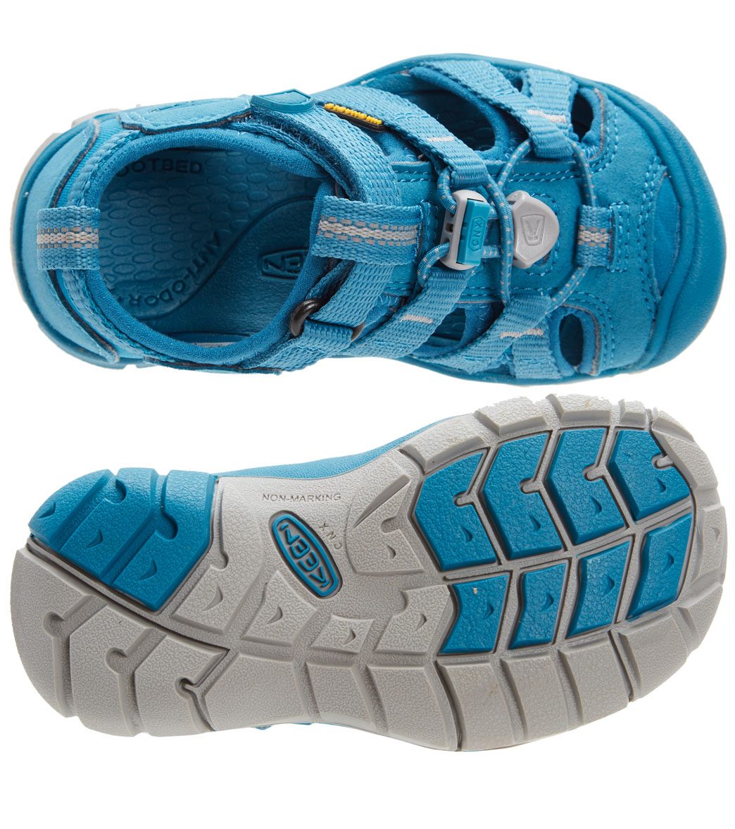 Keen Children's Seacamp II CNX Water Shoes