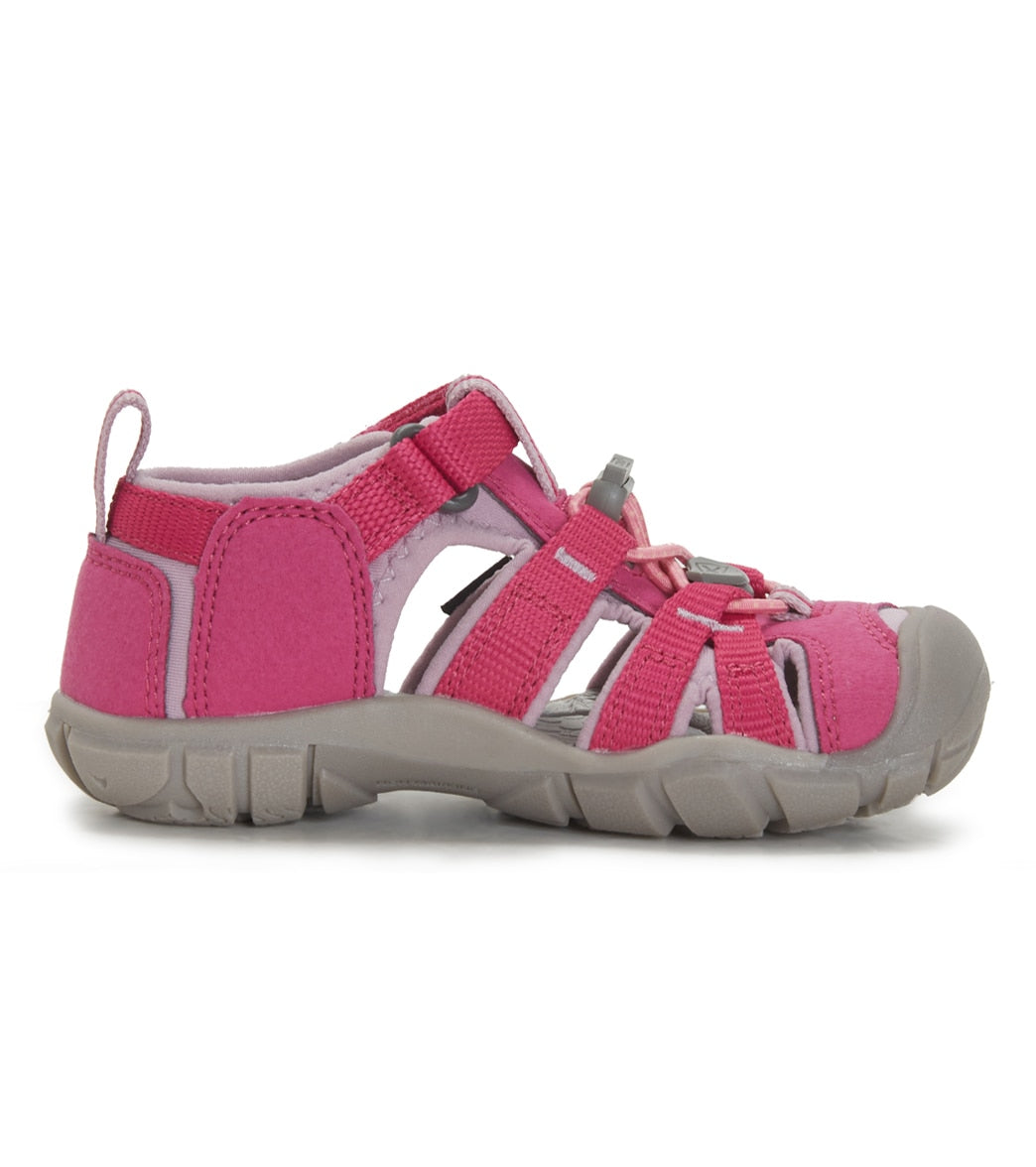 Keen Children's Seacamp II CNX Water Shoes
