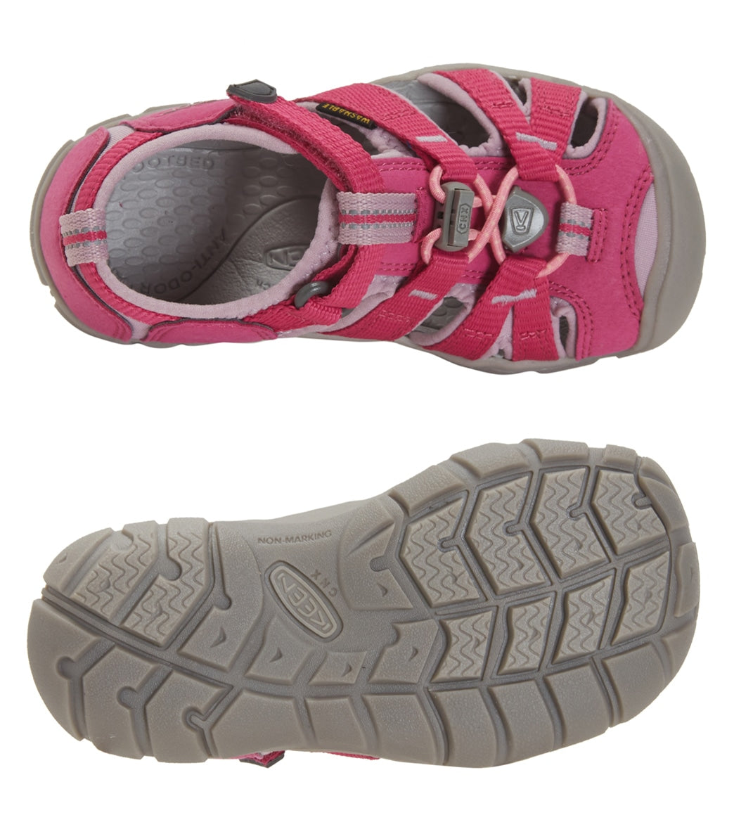 Keen Children's Seacamp II CNX Water Shoes