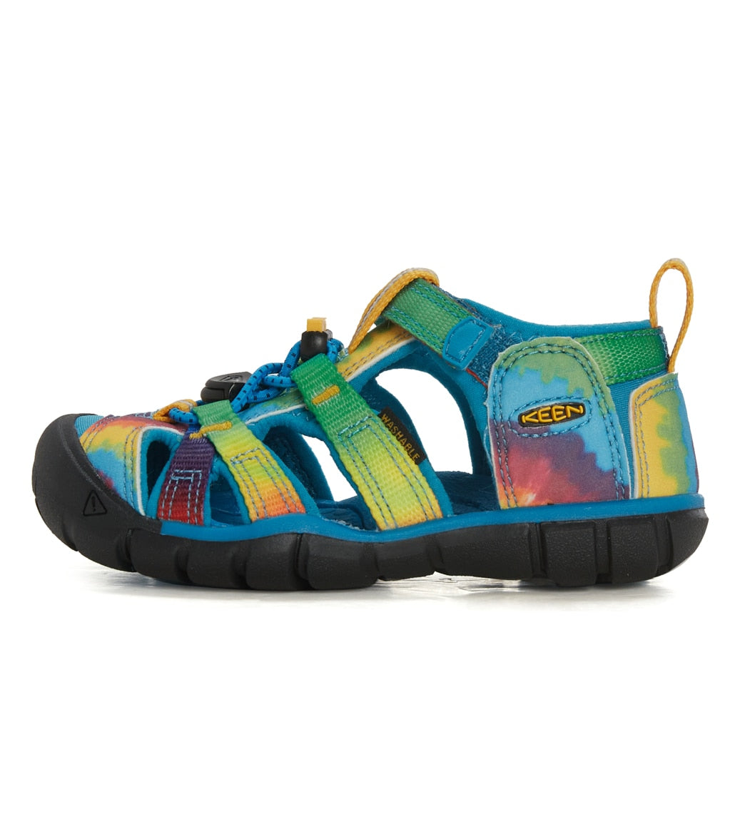 Keen Children's Seacamp II CNX Water Shoes
