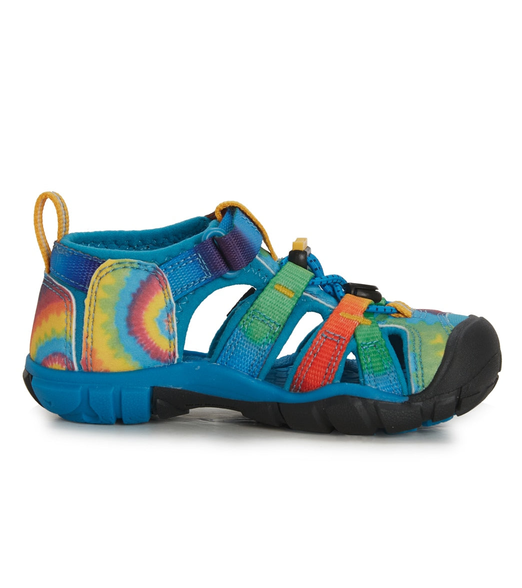 Keen Children's Seacamp II CNX Water Shoes