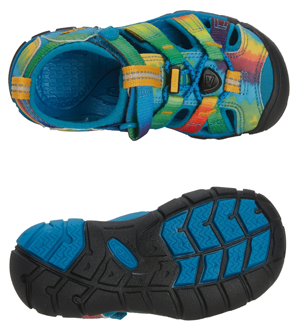 Keen Children's Seacamp II CNX Water Shoes