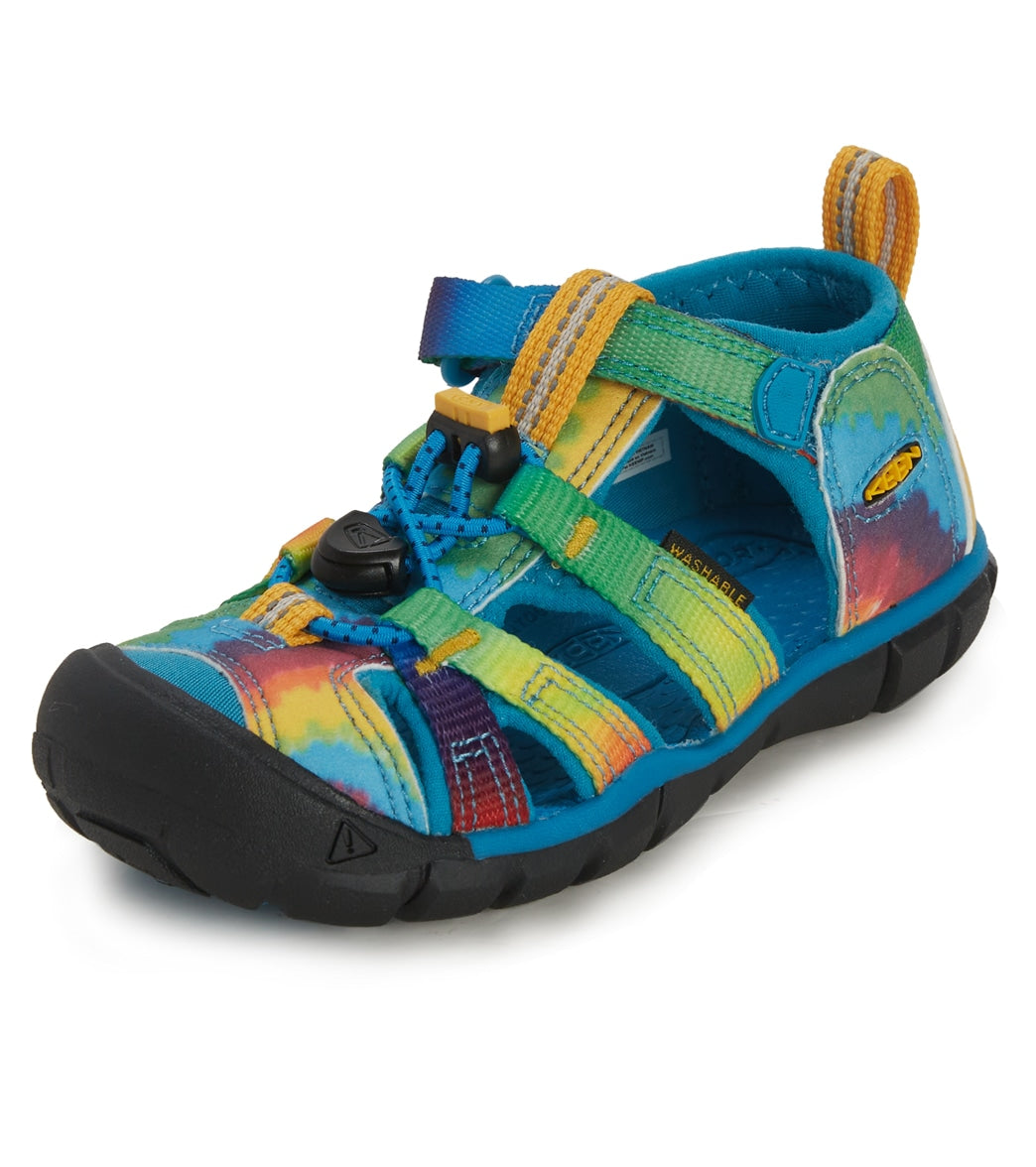 Keen Children's Seacamp II CNX Water Shoes