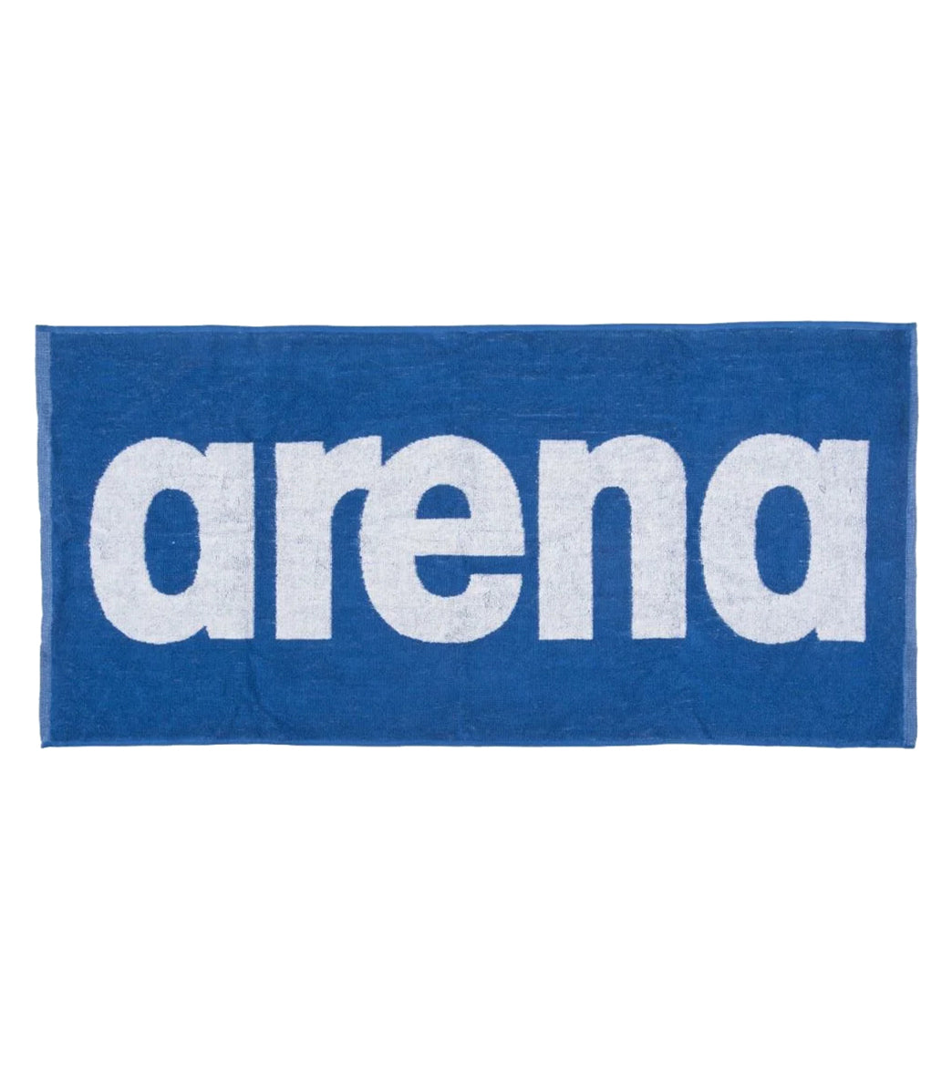 Arena Gym Soft Towel