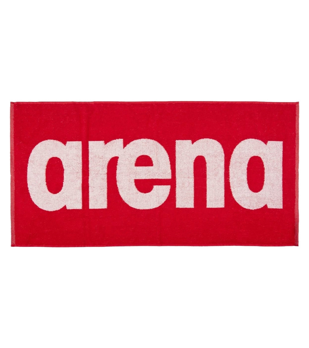 Arena Gym Soft Towel