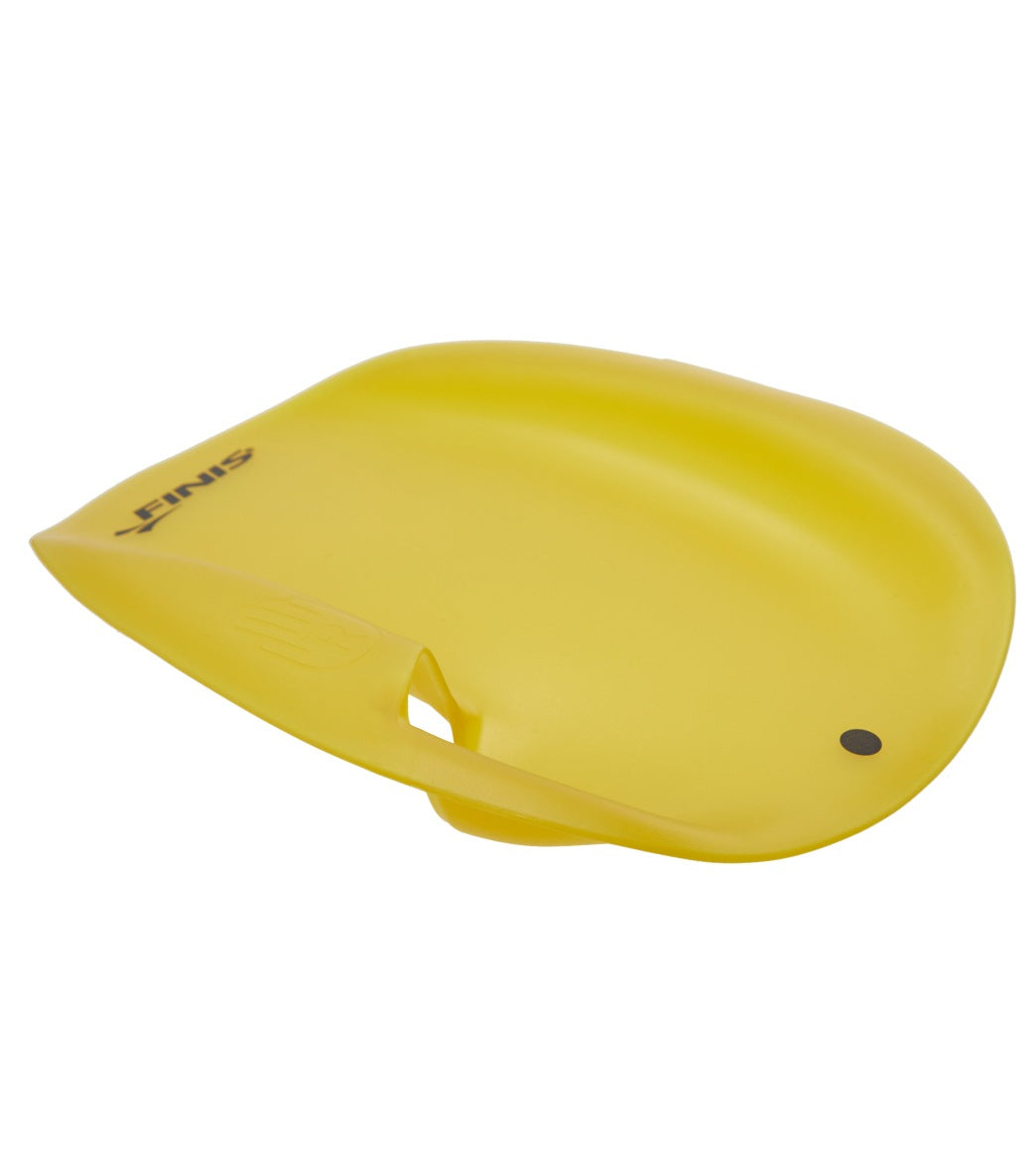 FINIS Agility Paddle Floating