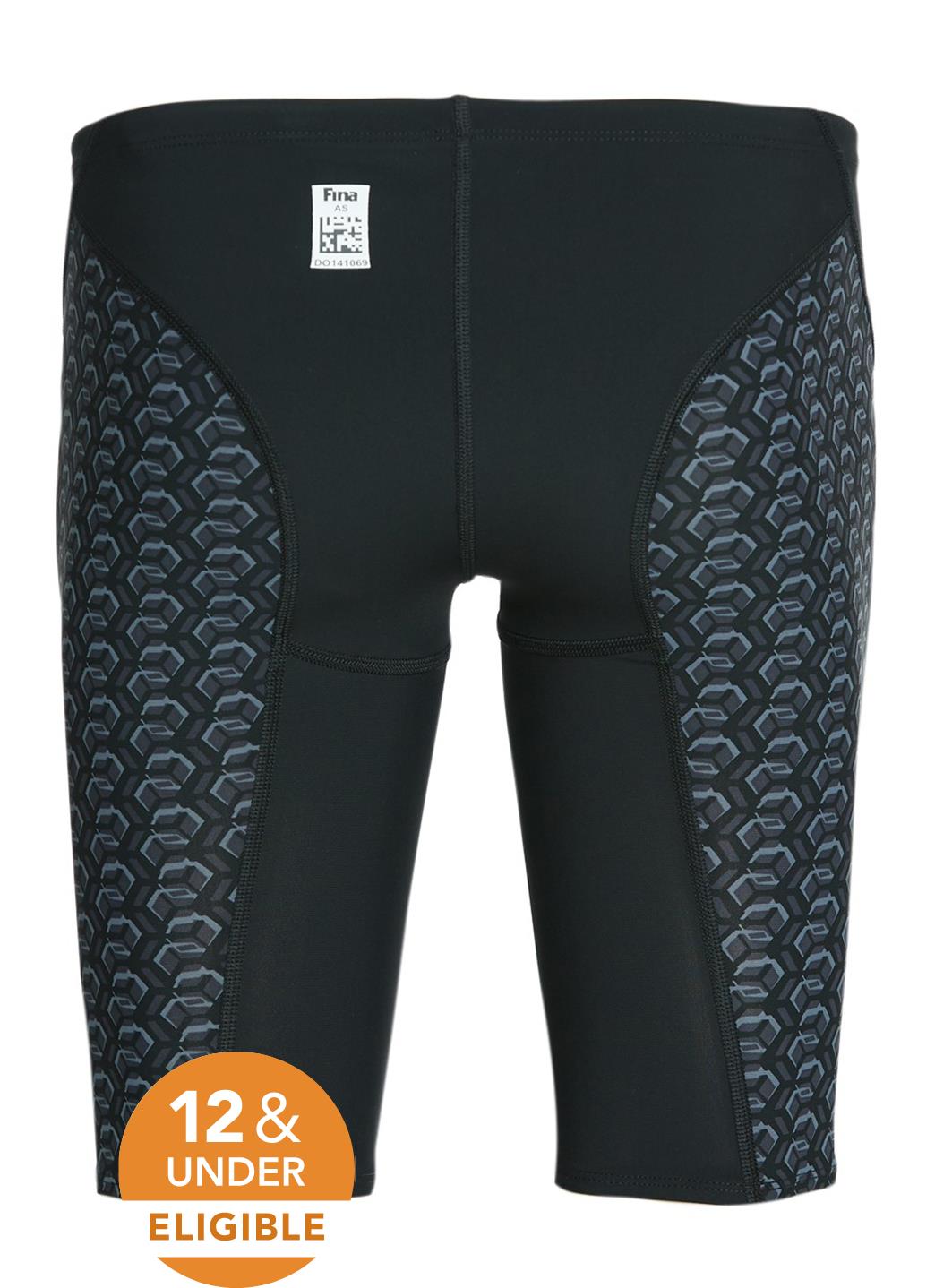 Dolfin Men's FirstStrike Jammer Tech Suit Swimsuit