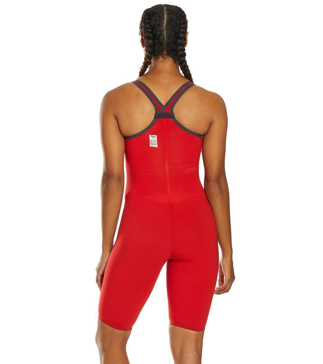 Arena Women's Powerskin Carbon Air2 Full Body  Closed Back Tech Suit Swimsuit