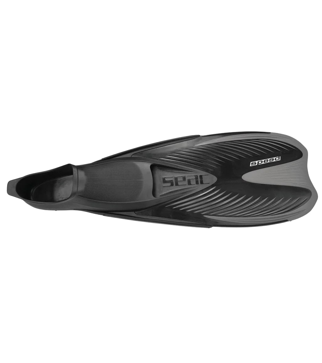 Seac USA Speed Full Foot Lightweight Fins