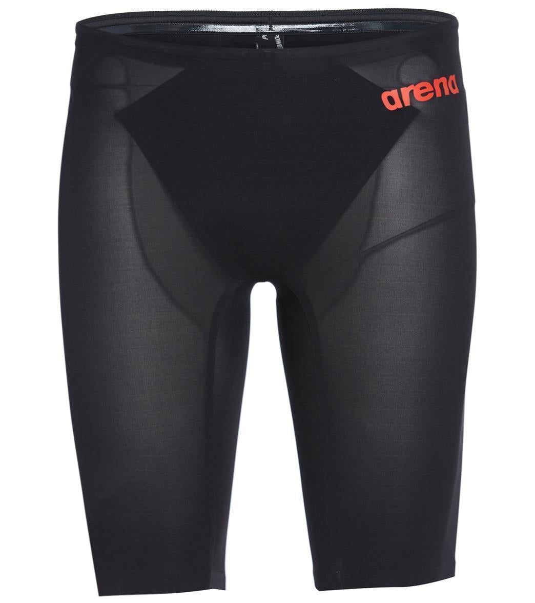 Arena Men's Powerskin Carbon Air2 Jammer Tech Suit Swimsuit