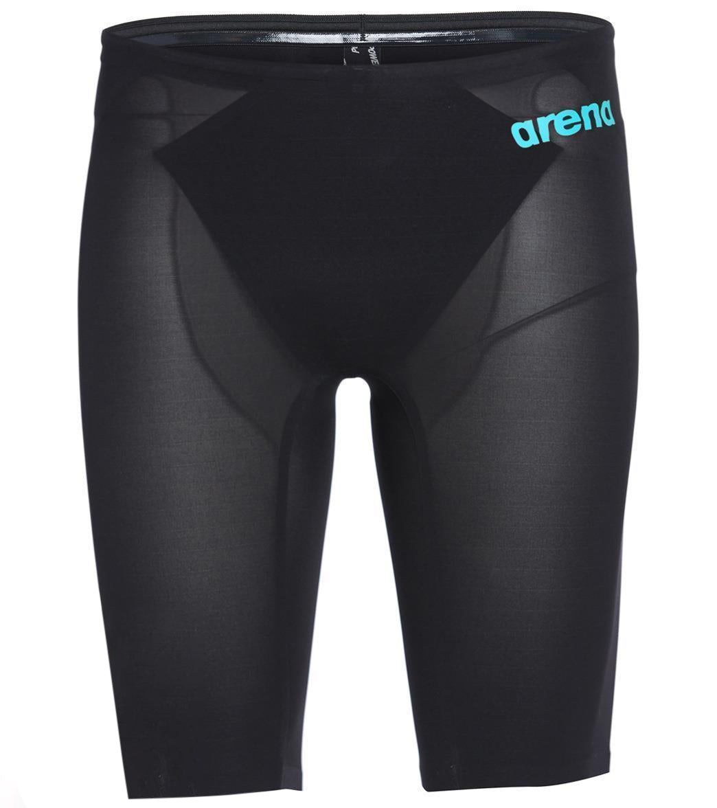 Arena Men's Powerskin Carbon Air2 Jammer Tech Suit Swimsuit