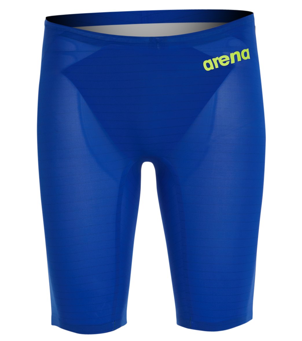 Arena Men's Powerskin Carbon Air2 Jammer Tech Suit Swimsuit