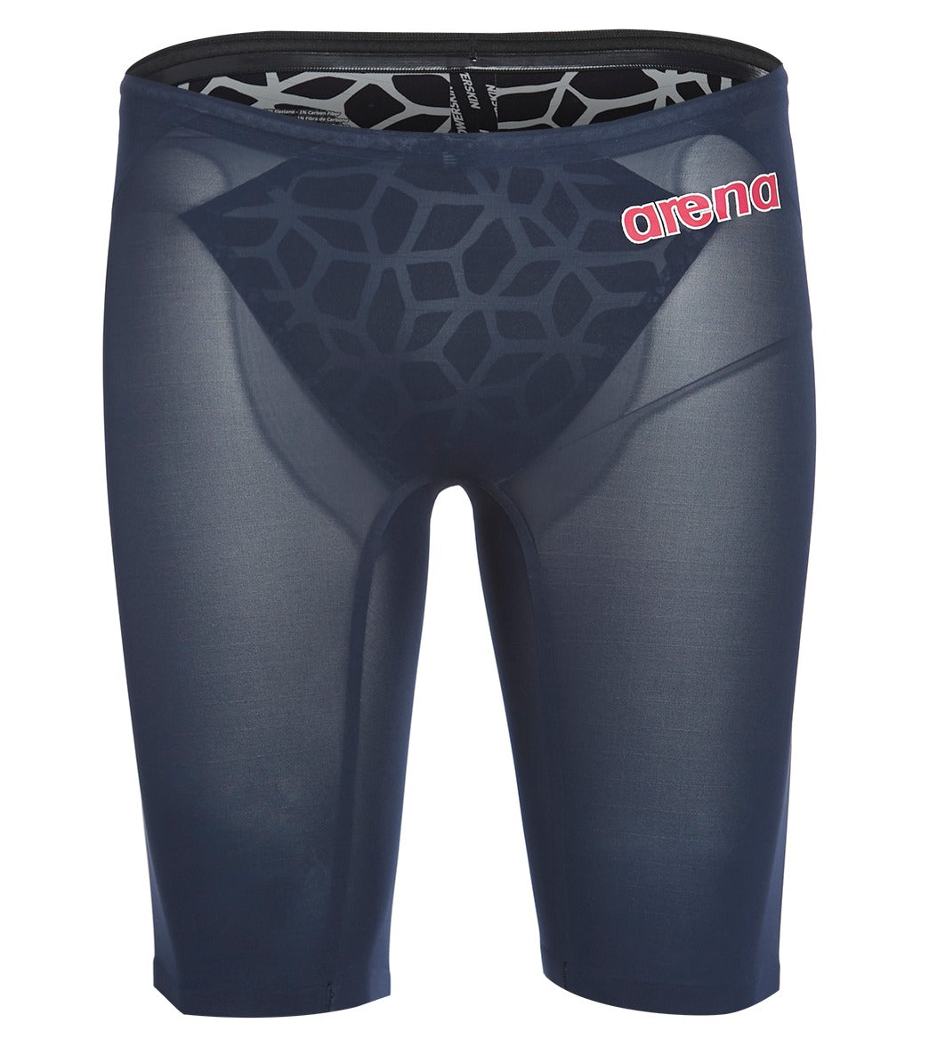 Arena Men's Powerskin Carbon Air2 Jammer Tech Suit Swimsuit