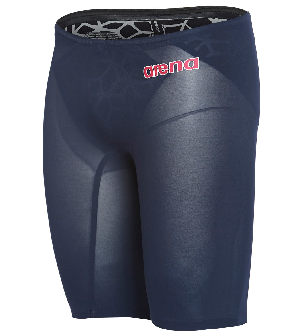 Arena Men's Powerskin Carbon Air2 Jammer Tech Suit Swimsuit