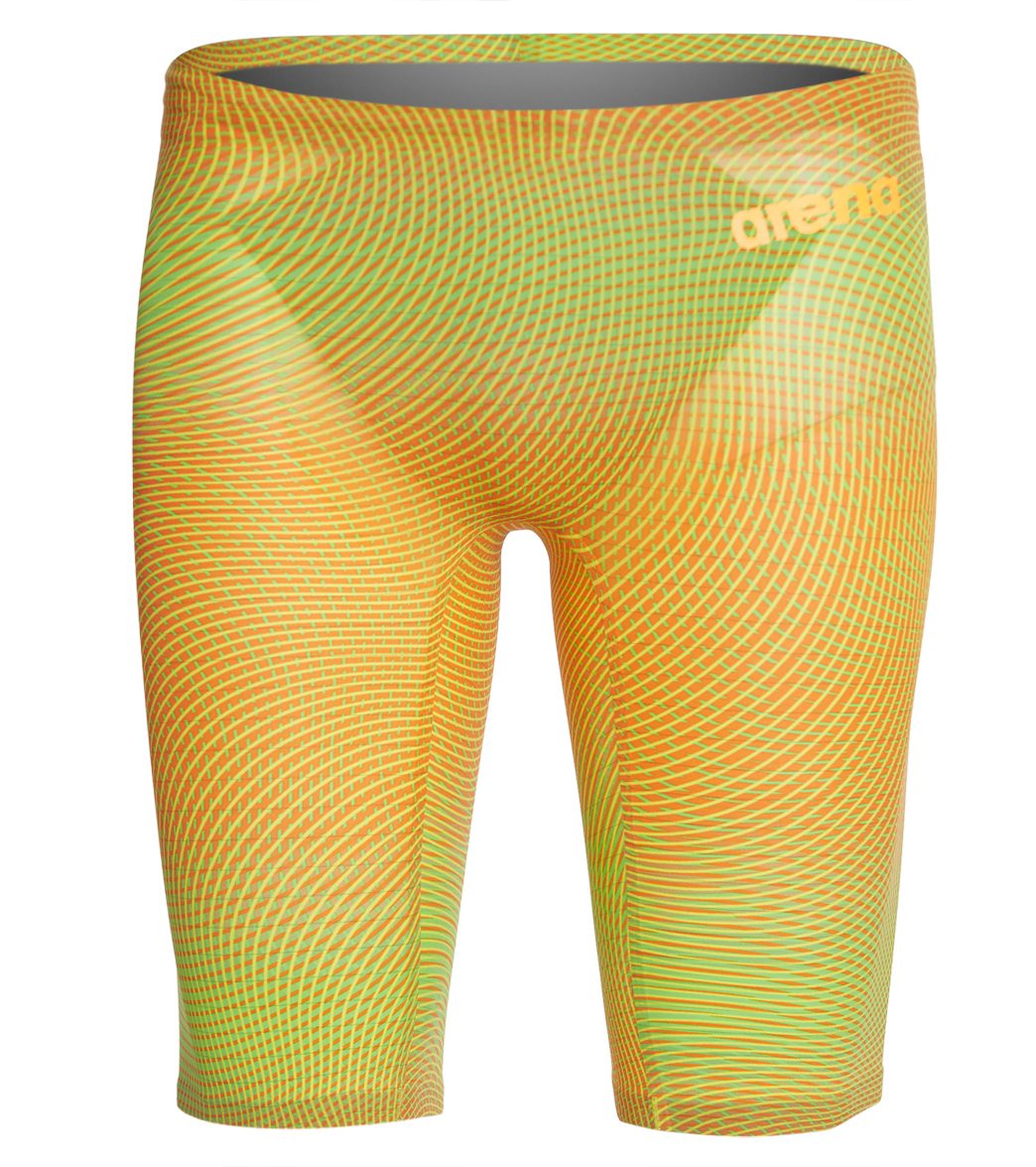 Arena Men's Powerskin Carbon Air2 Jammer Tech Suit Swimsuit