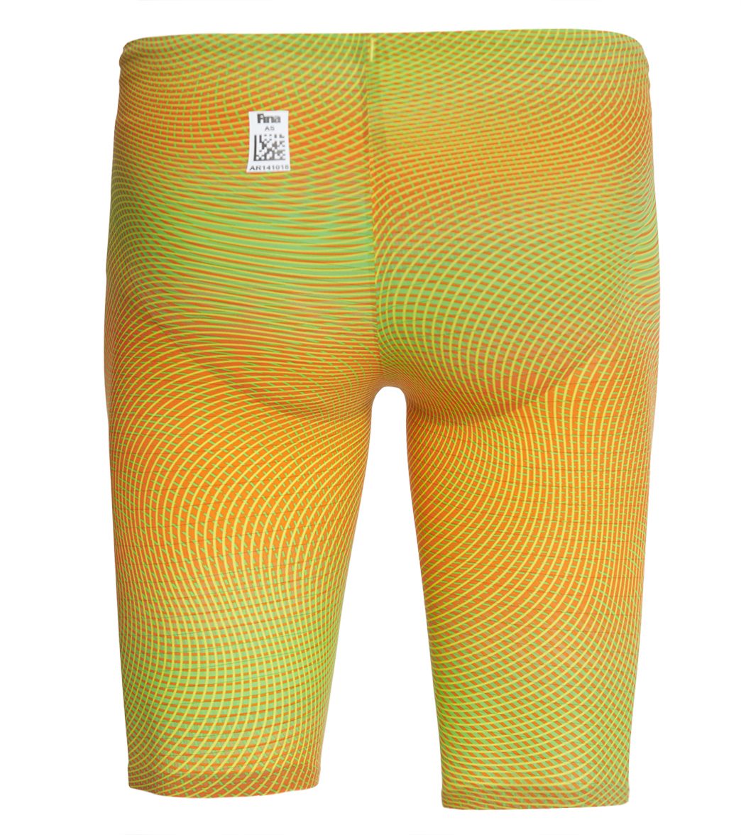 Arena Men's Powerskin Carbon Air2 Jammer Tech Suit Swimsuit