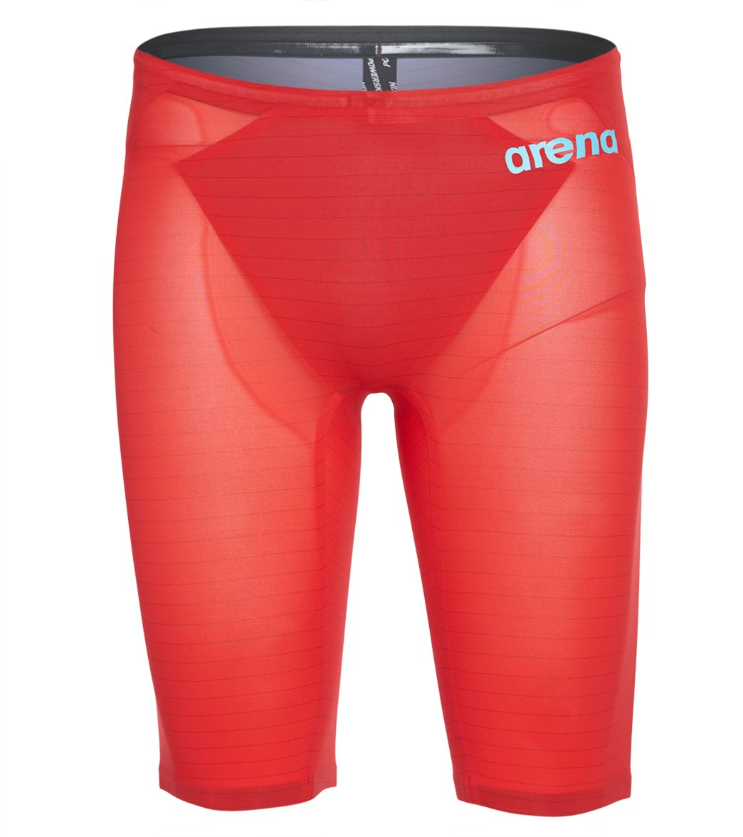 Arena Men's Powerskin Carbon Air2 Jammer Tech Suit Swimsuit