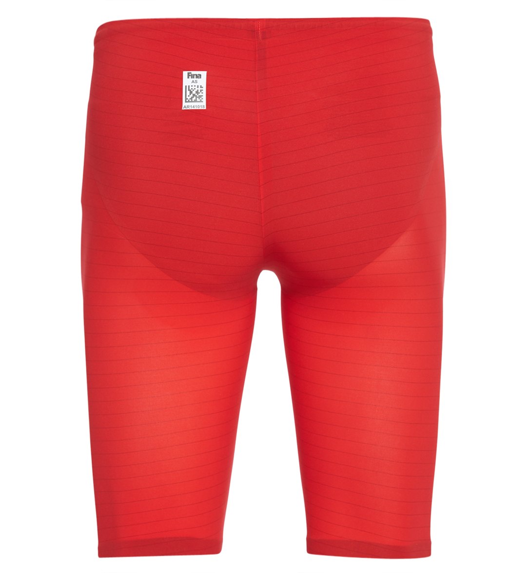 Arena Men's Powerskin Carbon Air2 Jammer Tech Suit Swimsuit