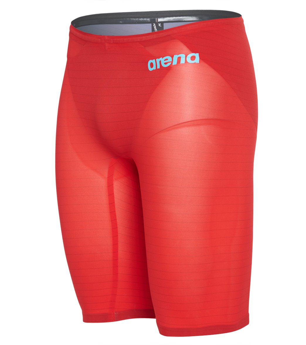 Arena Men's Powerskin Carbon Air2 Jammer Tech Suit Swimsuit