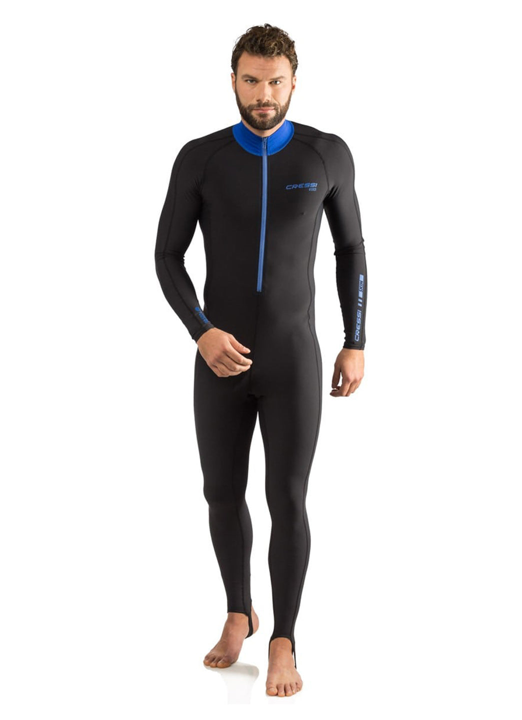 Cressi Unisex Skin Full Dive 1mm Suit