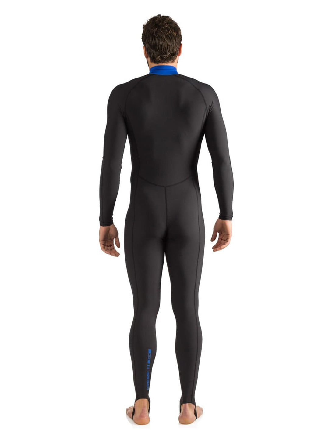 Cressi Unisex Skin Full Dive 1mm Suit