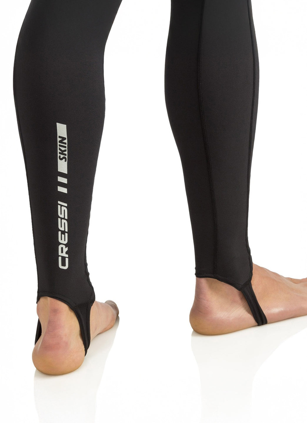 Cressi Unisex Skin Full Dive 1mm Suit