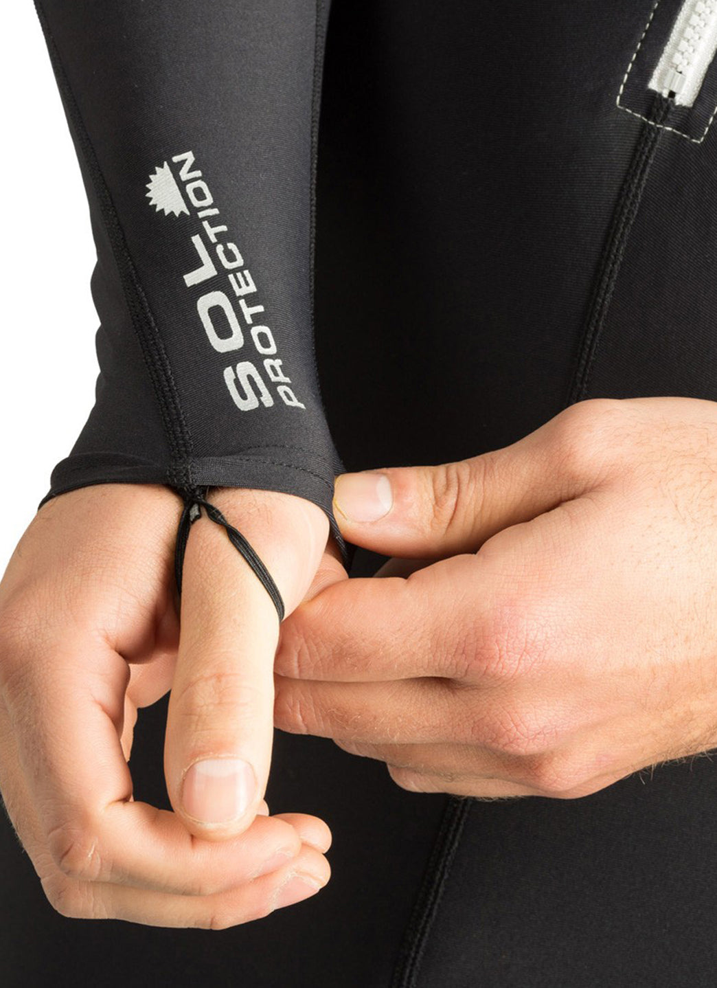 Cressi Unisex Skin Full Dive 1mm Suit