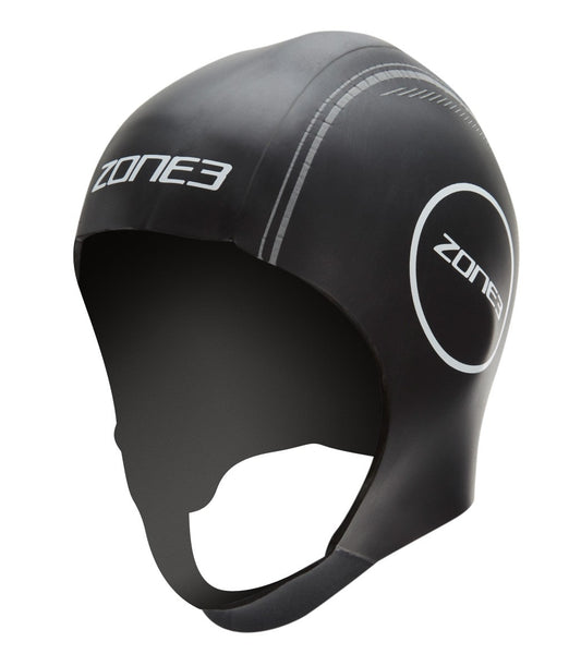 Zone 3 Neoprene Swim Cap