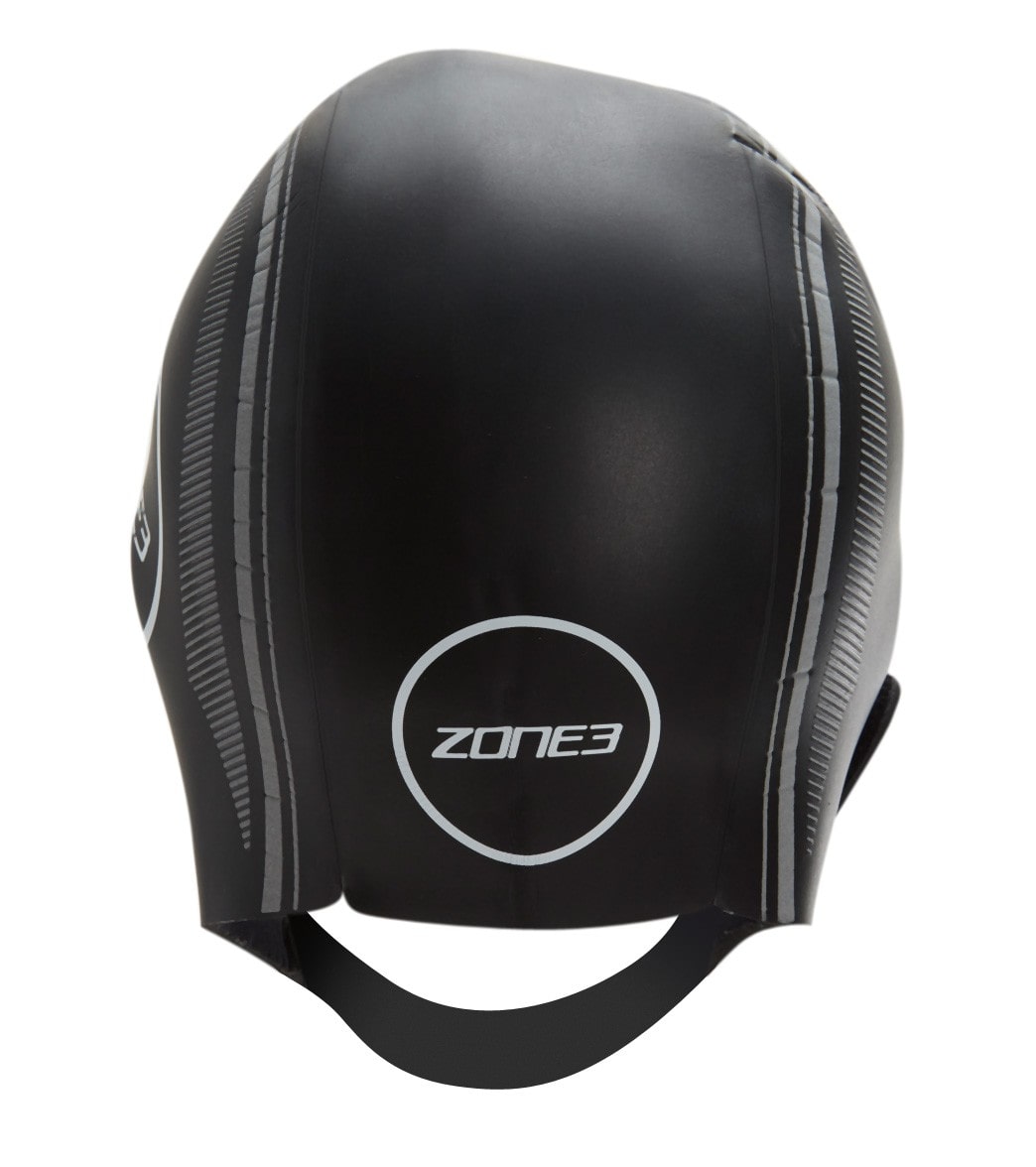 Zone 3 Neoprene Swim Cap