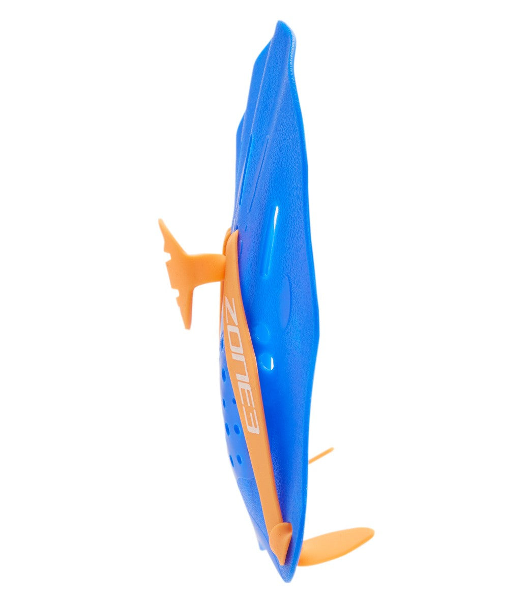 Zone 3 Ergo Hand Paddles