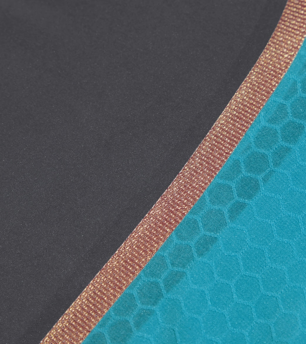 Speedo Women's Fastskin LZR Pure Intent Open Back Kneeskin Tech Suit Swimsuit