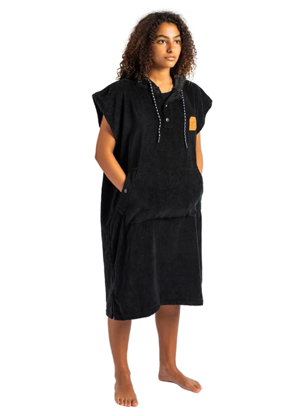 Slowtide The Digs Changing Poncho