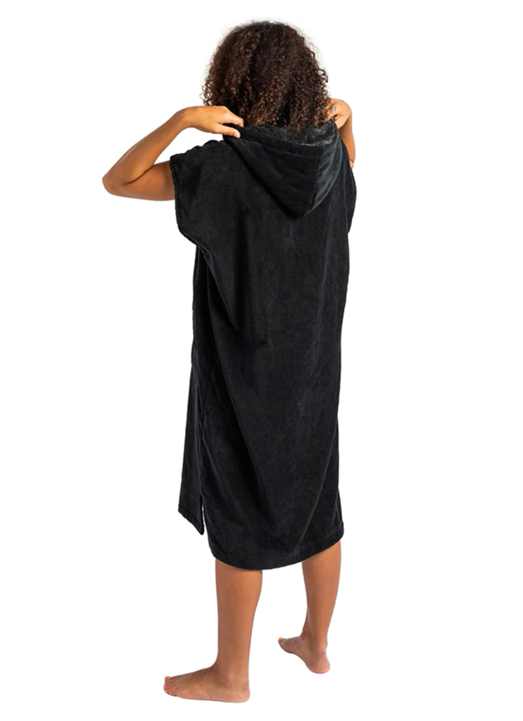 Slowtide The Digs Changing Poncho