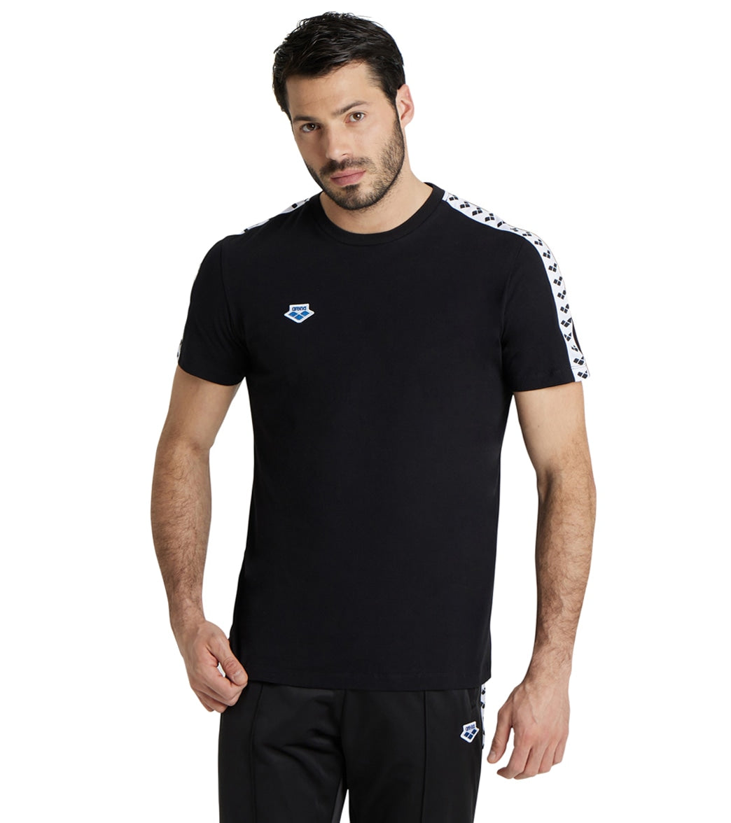 Arena Men's Icons Team Short Sleeve T-Shirt
