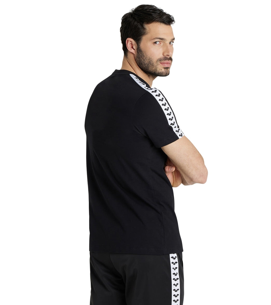 Arena Men's Icons Team Short Sleeve T-Shirt