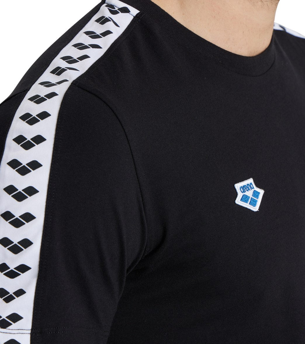 Arena Men's Icons Team Short Sleeve T-Shirt