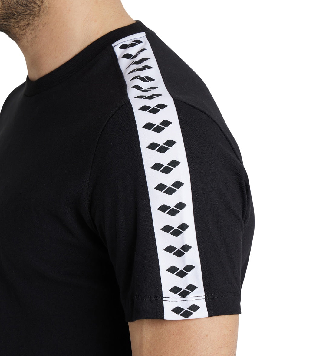 Arena Men's Icons Team Short Sleeve T-Shirt