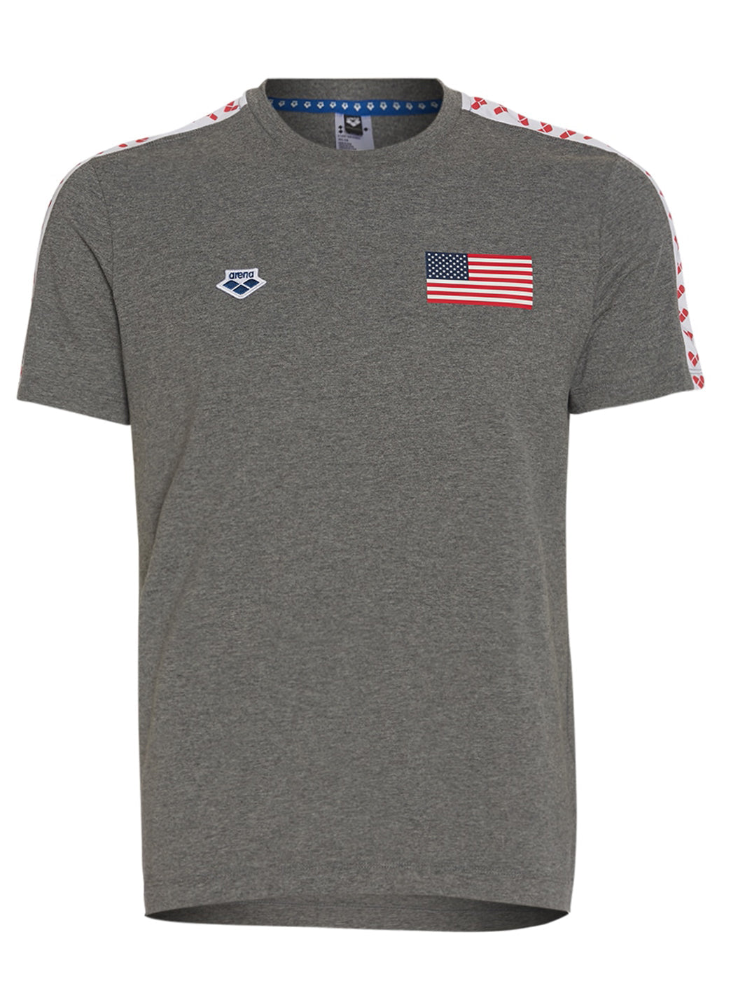 Arena Men's Icons Team Short Sleeve T-Shirt