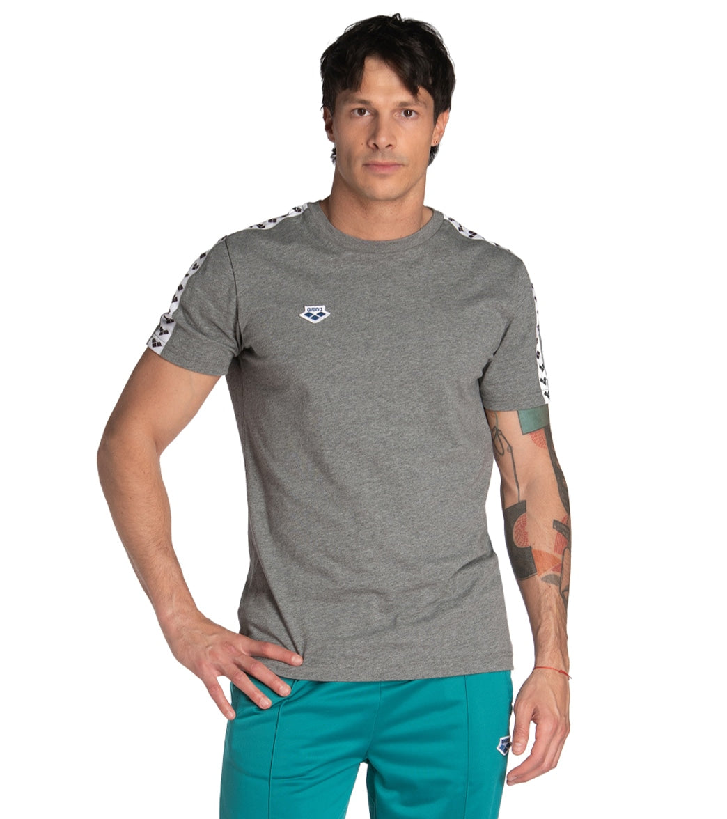 Arena Men's Icons Team Short Sleeve T-Shirt