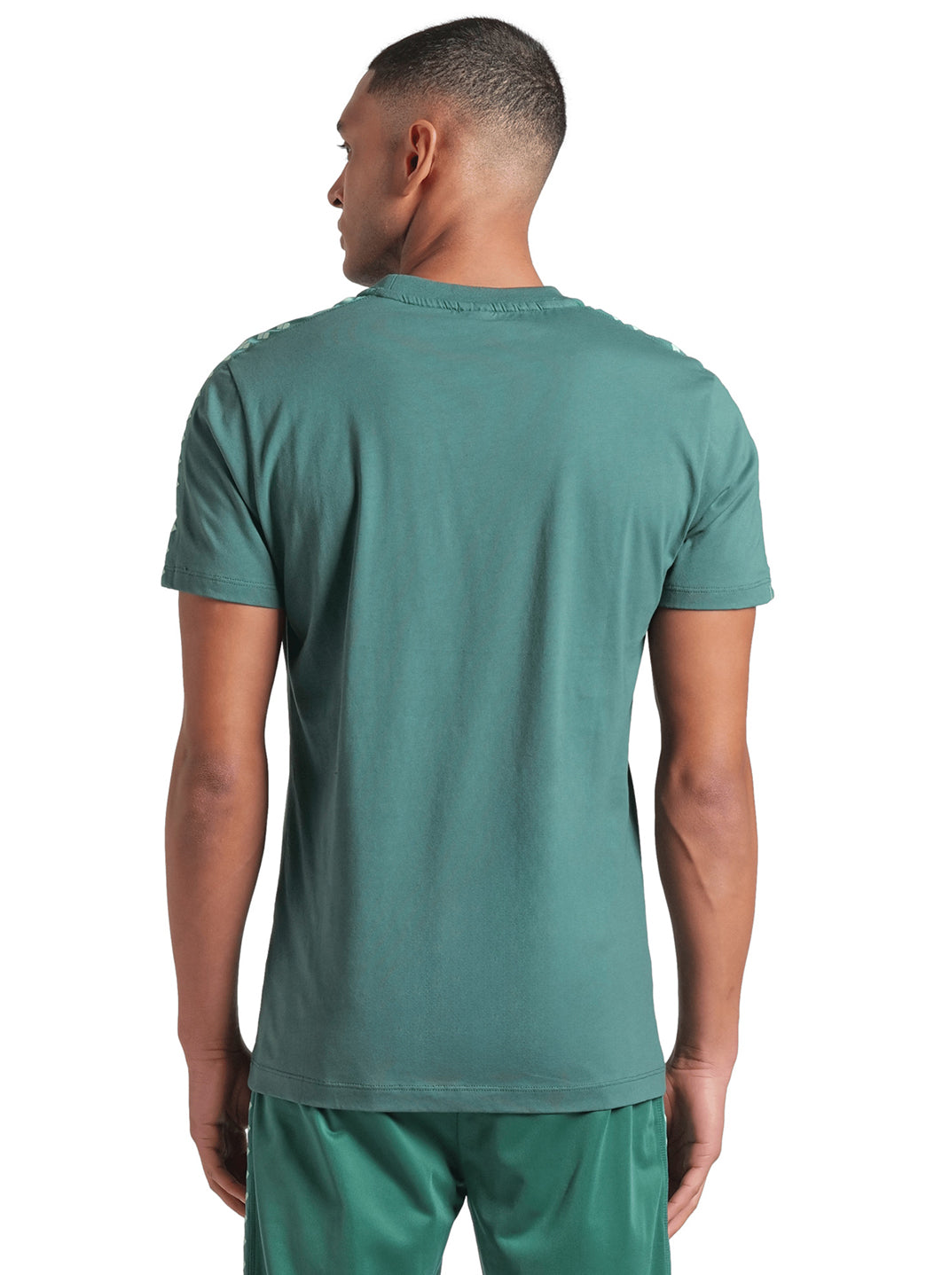 Arena Men's Icons Team Short Sleeve T-Shirt