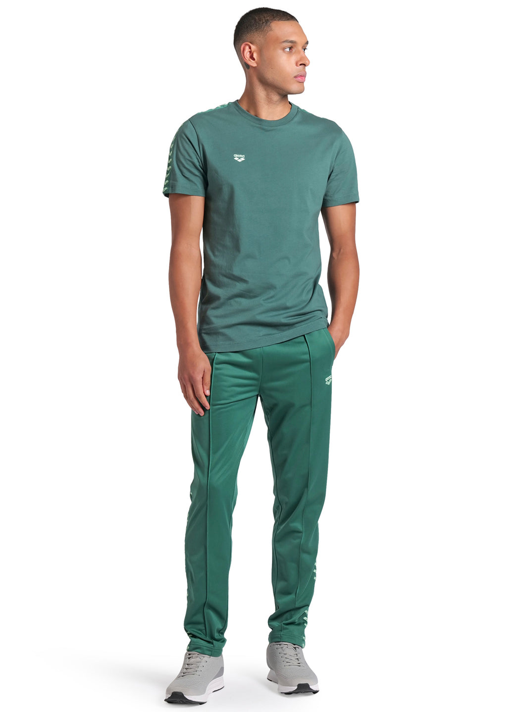 Arena Men's Icons Team Short Sleeve T-Shirt