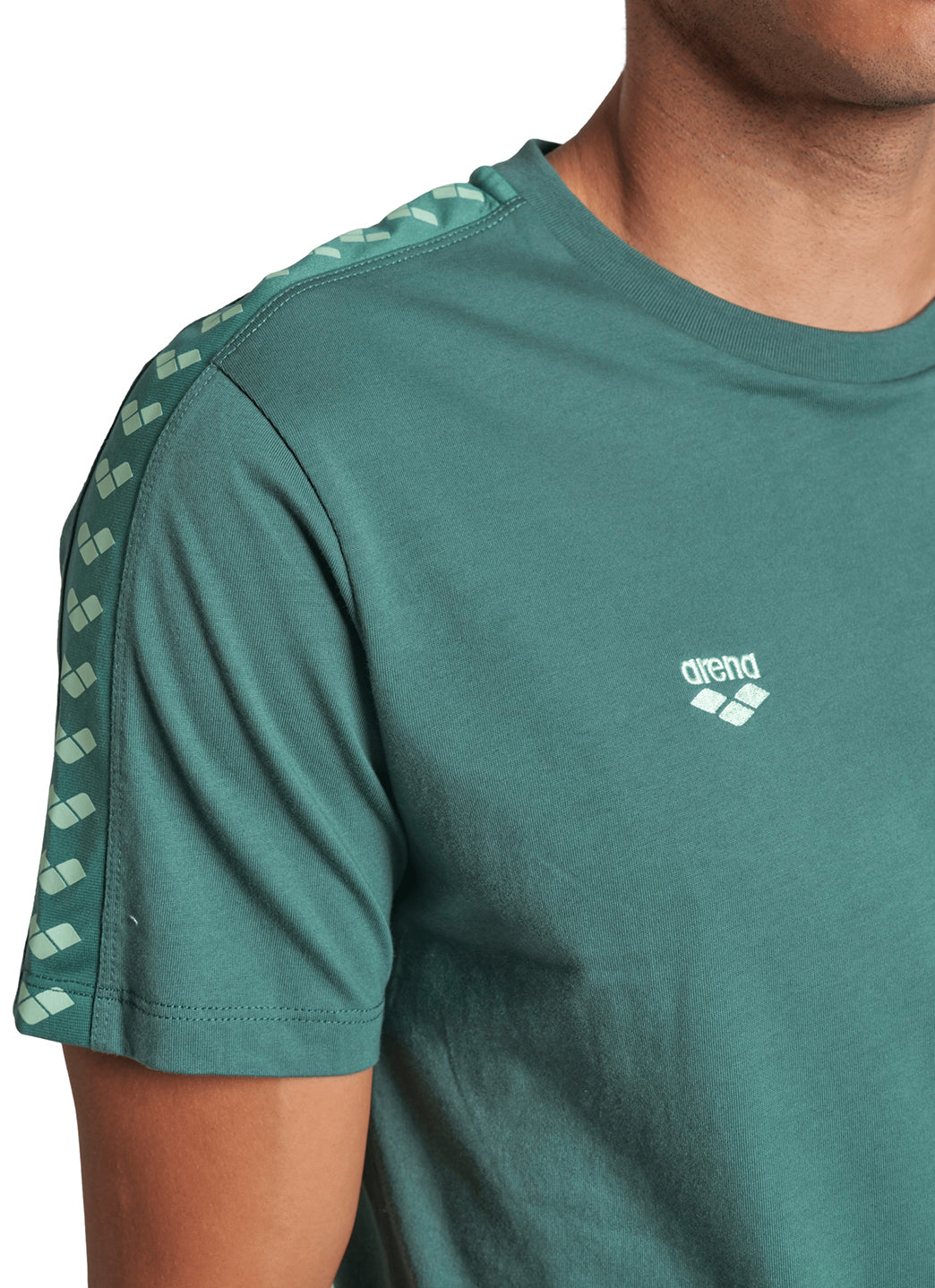 Arena Men's Icons Team Short Sleeve T-Shirt