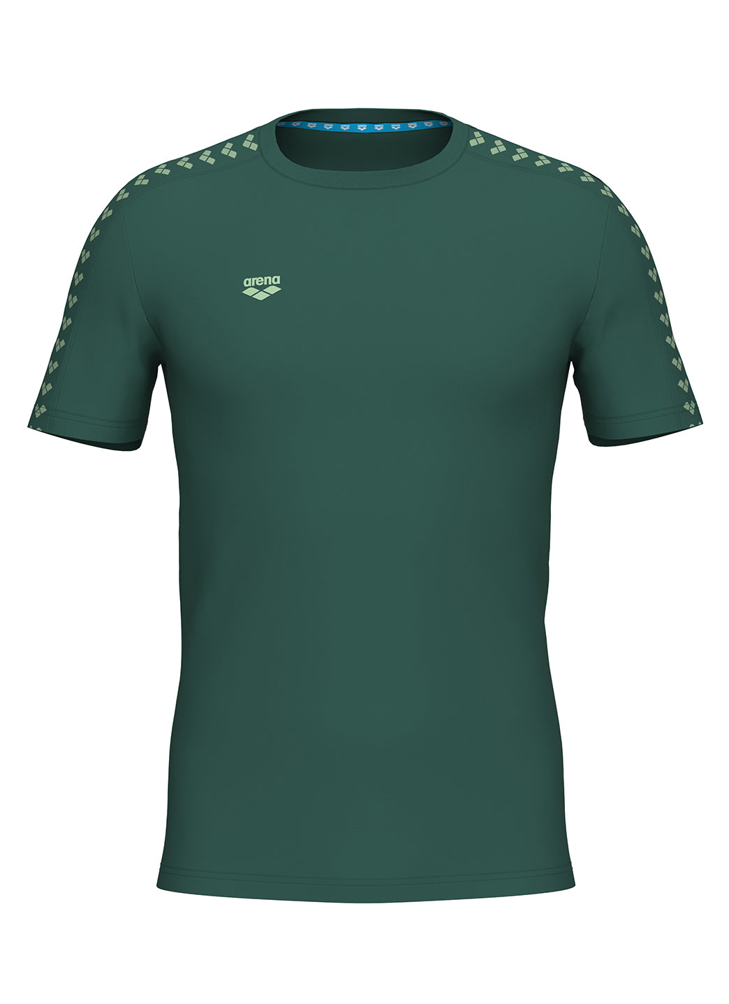 Arena Men's Icons Team Short Sleeve T-Shirt