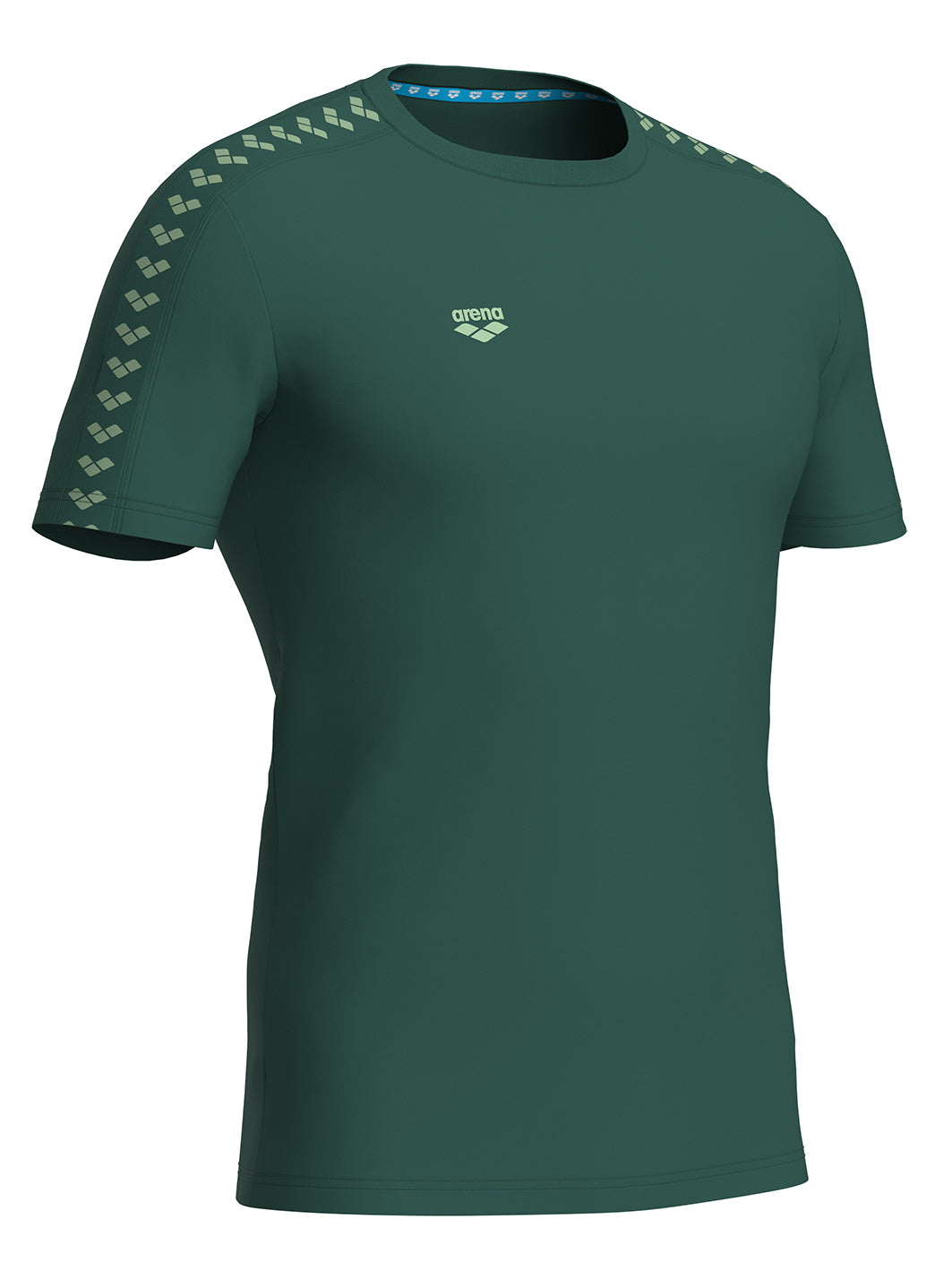 Arena Men's Icons Team Short Sleeve T-Shirt