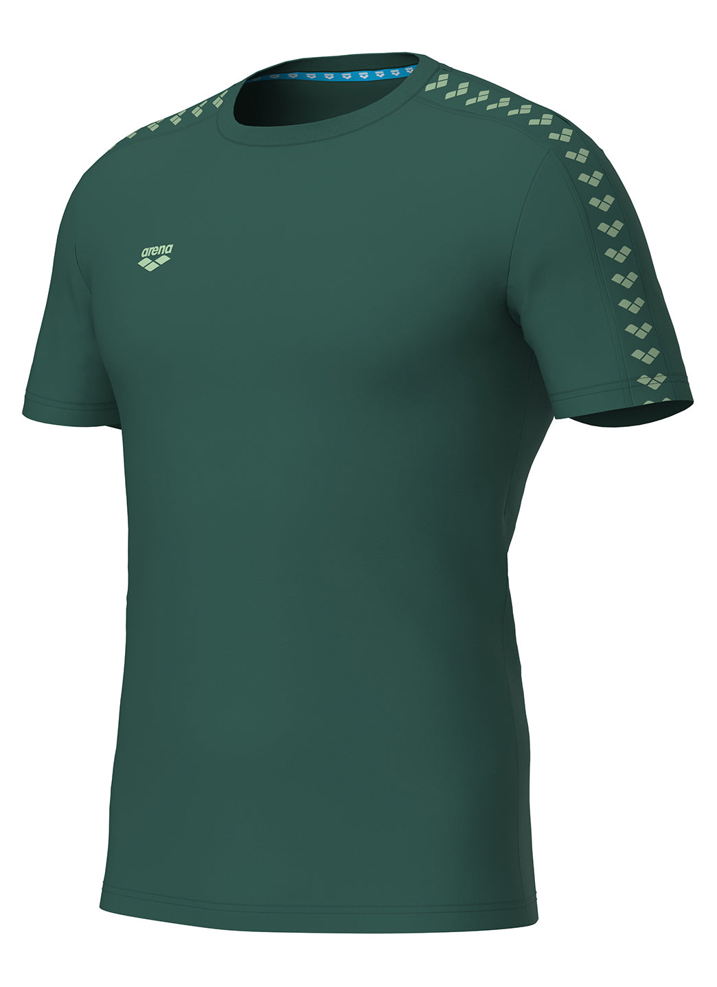 Arena Men's Icons Team Short Sleeve T-Shirt