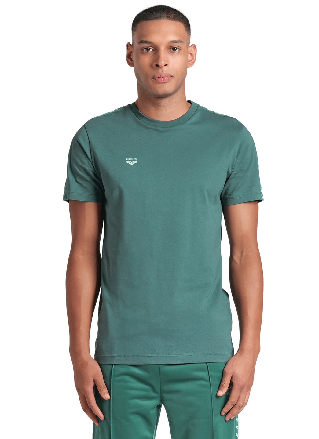 Arena Men's Icons Team Short Sleeve T-Shirt