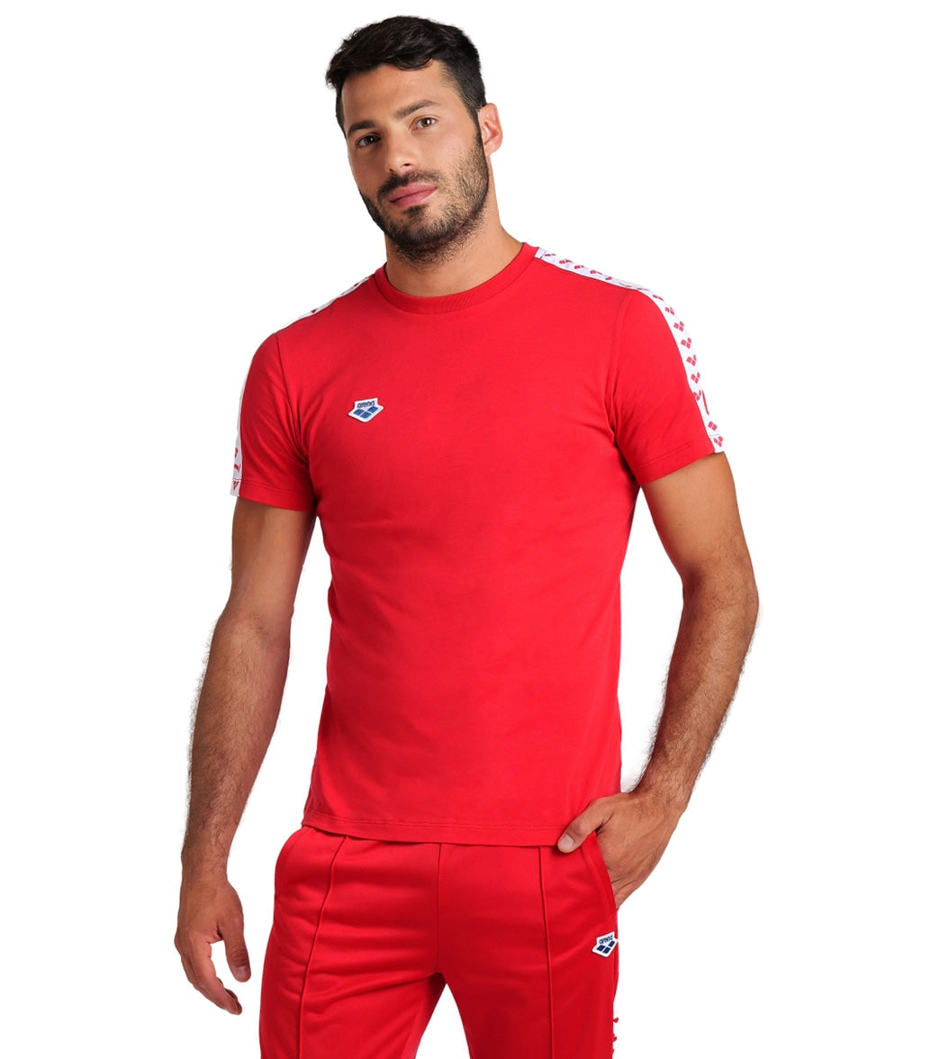 Arena Men's Icons Team Short Sleeve T-Shirt