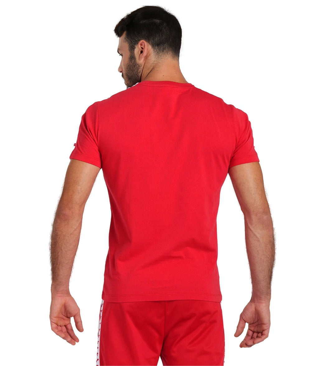 Arena Men's Icons Team Short Sleeve T-Shirt