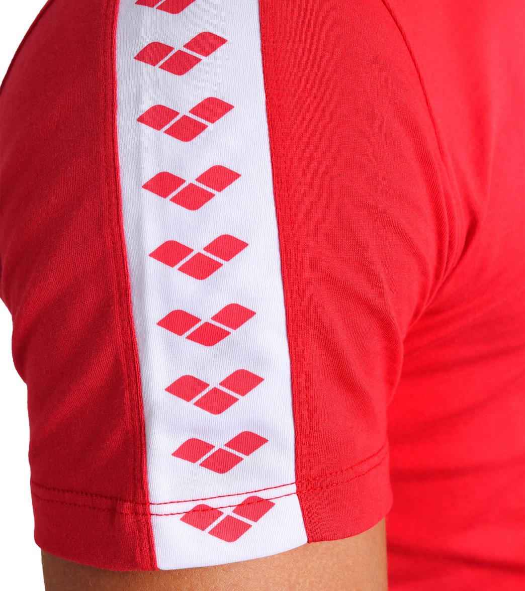 Arena Men's Icons Team Short Sleeve T-Shirt