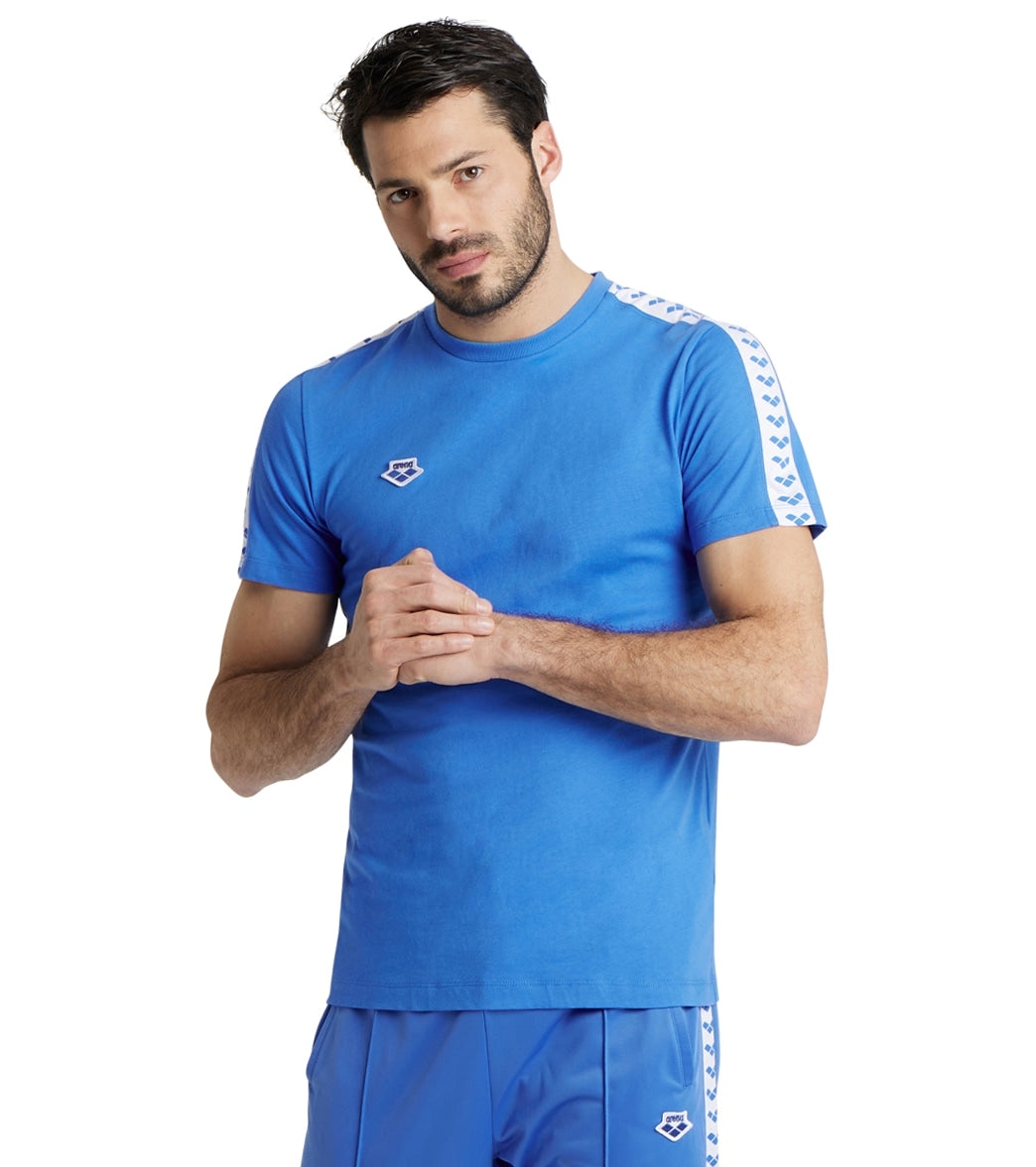 Arena Men's Icons Team Short Sleeve T-Shirt